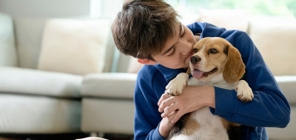 How to Keep Your Pet Healthy and Happy with These Simple Tips